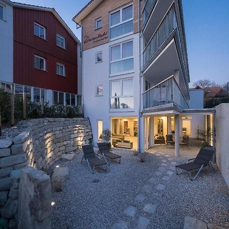 Appartementhotel Roehrenbach Immenstaad am Bodensee Zewnętrze zdjęcie