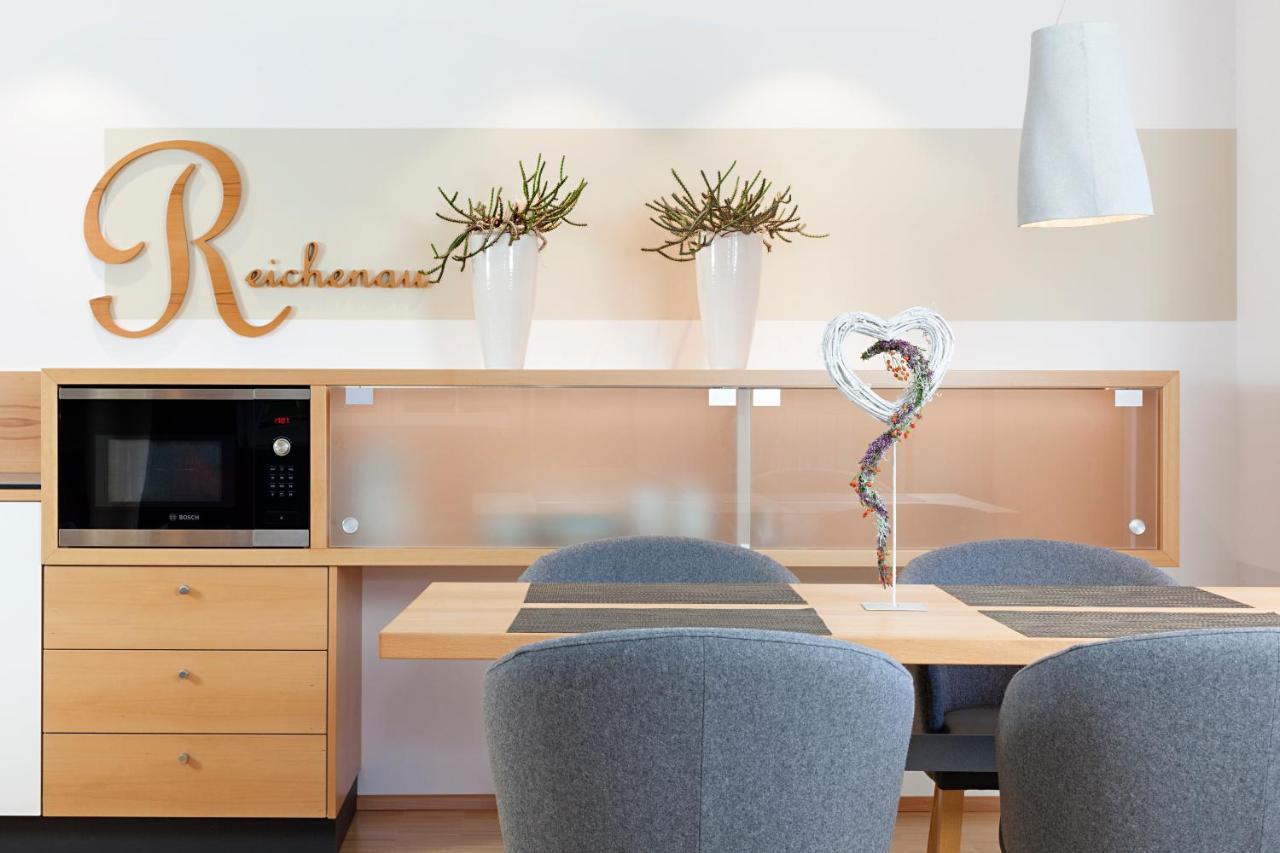 Appartementhotel Roehrenbach Immenstaad am Bodensee Zewnętrze zdjęcie