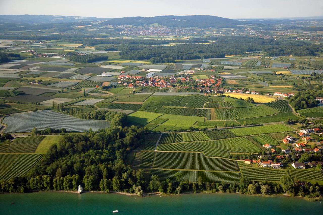 Appartementhotel Roehrenbach Immenstaad am Bodensee Zewnętrze zdjęcie