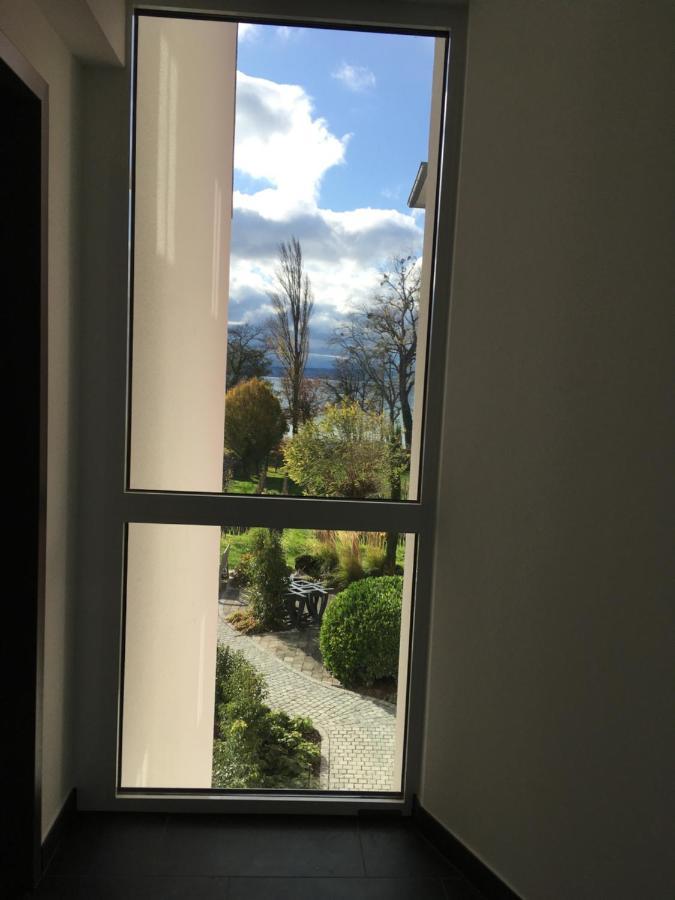 Appartementhotel Roehrenbach Immenstaad am Bodensee Zewnętrze zdjęcie