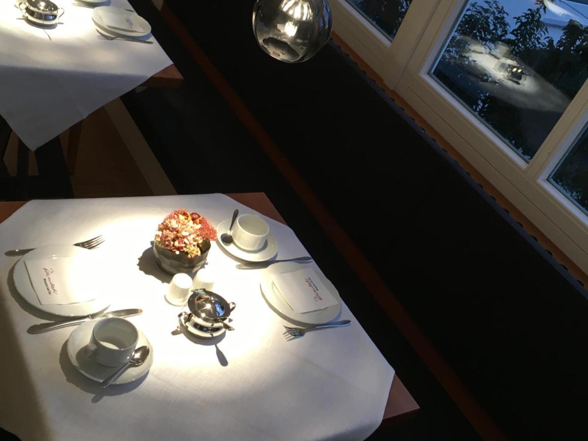 Appartementhotel Roehrenbach Immenstaad am Bodensee Zewnętrze zdjęcie