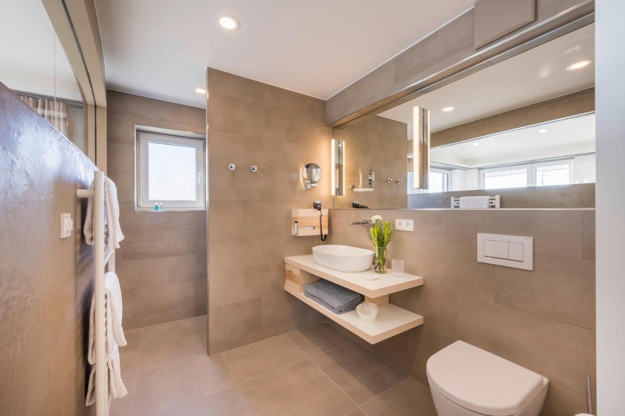 Appartementhotel Roehrenbach Immenstaad am Bodensee Zewnętrze zdjęcie