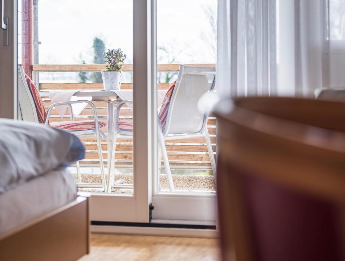 Appartementhotel Roehrenbach Immenstaad am Bodensee Zewnętrze zdjęcie
