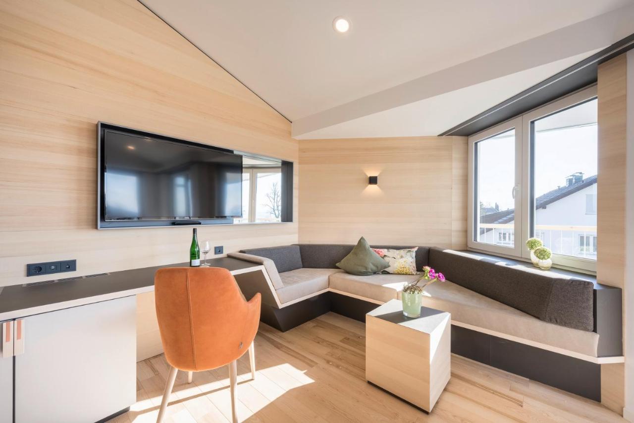 Appartementhotel Roehrenbach Immenstaad am Bodensee Zewnętrze zdjęcie
