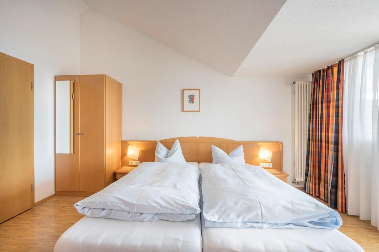 Appartementhotel Roehrenbach Immenstaad am Bodensee Zewnętrze zdjęcie