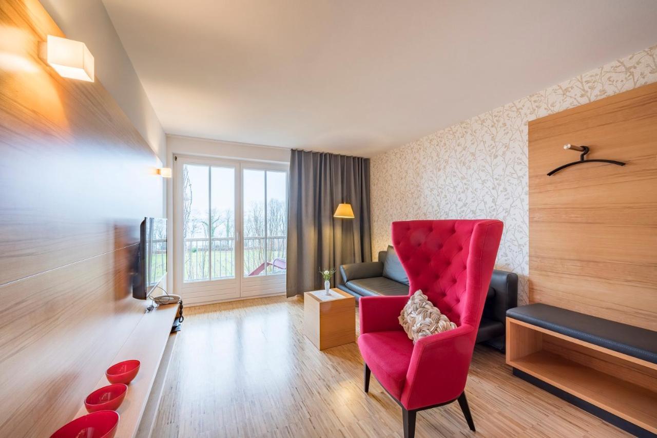 Appartementhotel Roehrenbach Immenstaad am Bodensee Zewnętrze zdjęcie