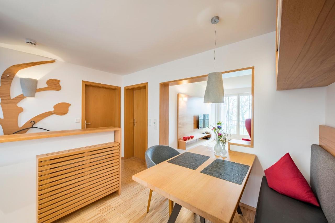 Appartementhotel Roehrenbach Immenstaad am Bodensee Zewnętrze zdjęcie