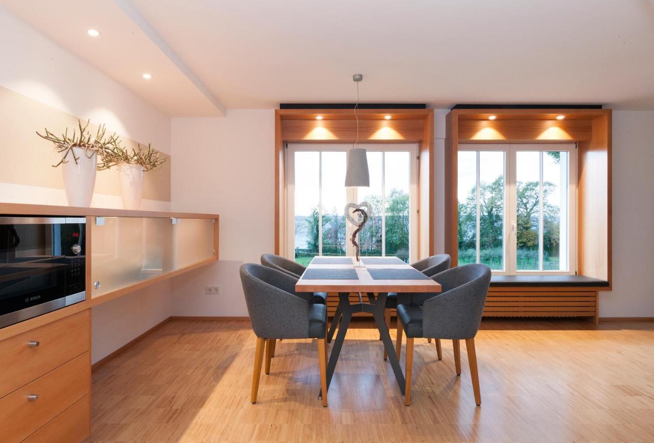 Appartementhotel Roehrenbach Immenstaad am Bodensee Zewnętrze zdjęcie