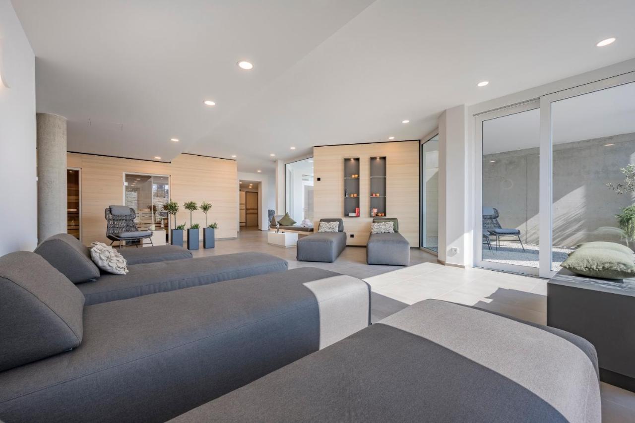 Appartementhotel Roehrenbach Immenstaad am Bodensee Zewnętrze zdjęcie
