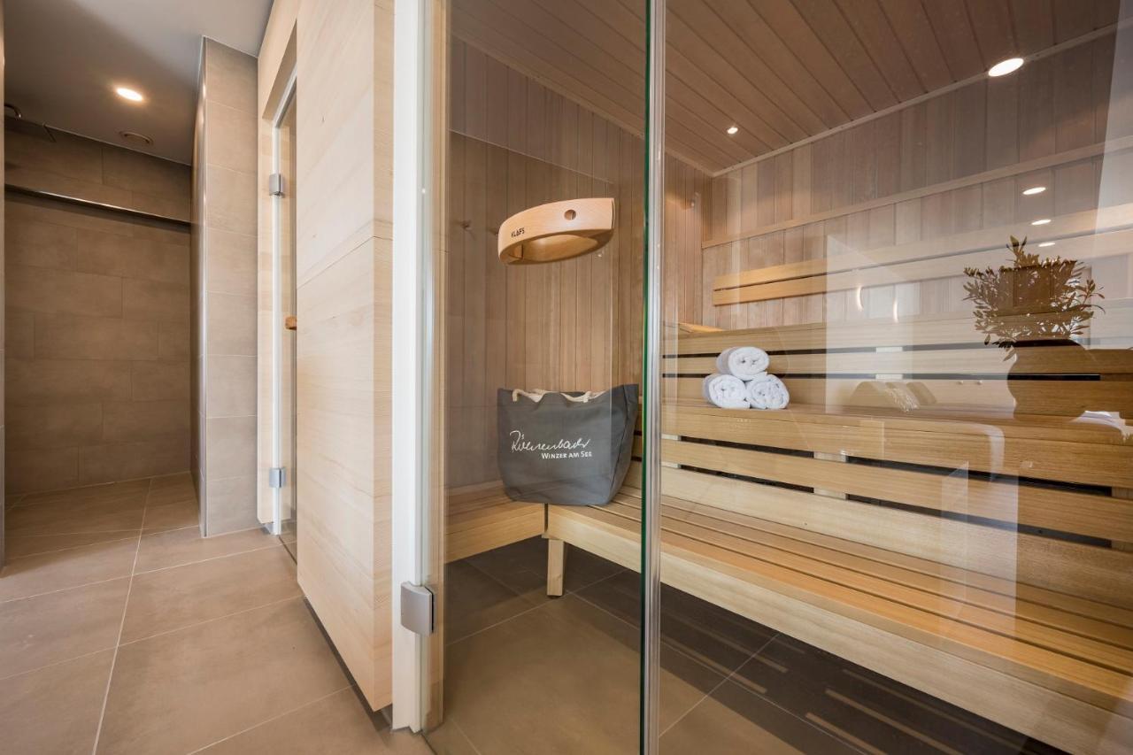 Appartementhotel Roehrenbach Immenstaad am Bodensee Zewnętrze zdjęcie