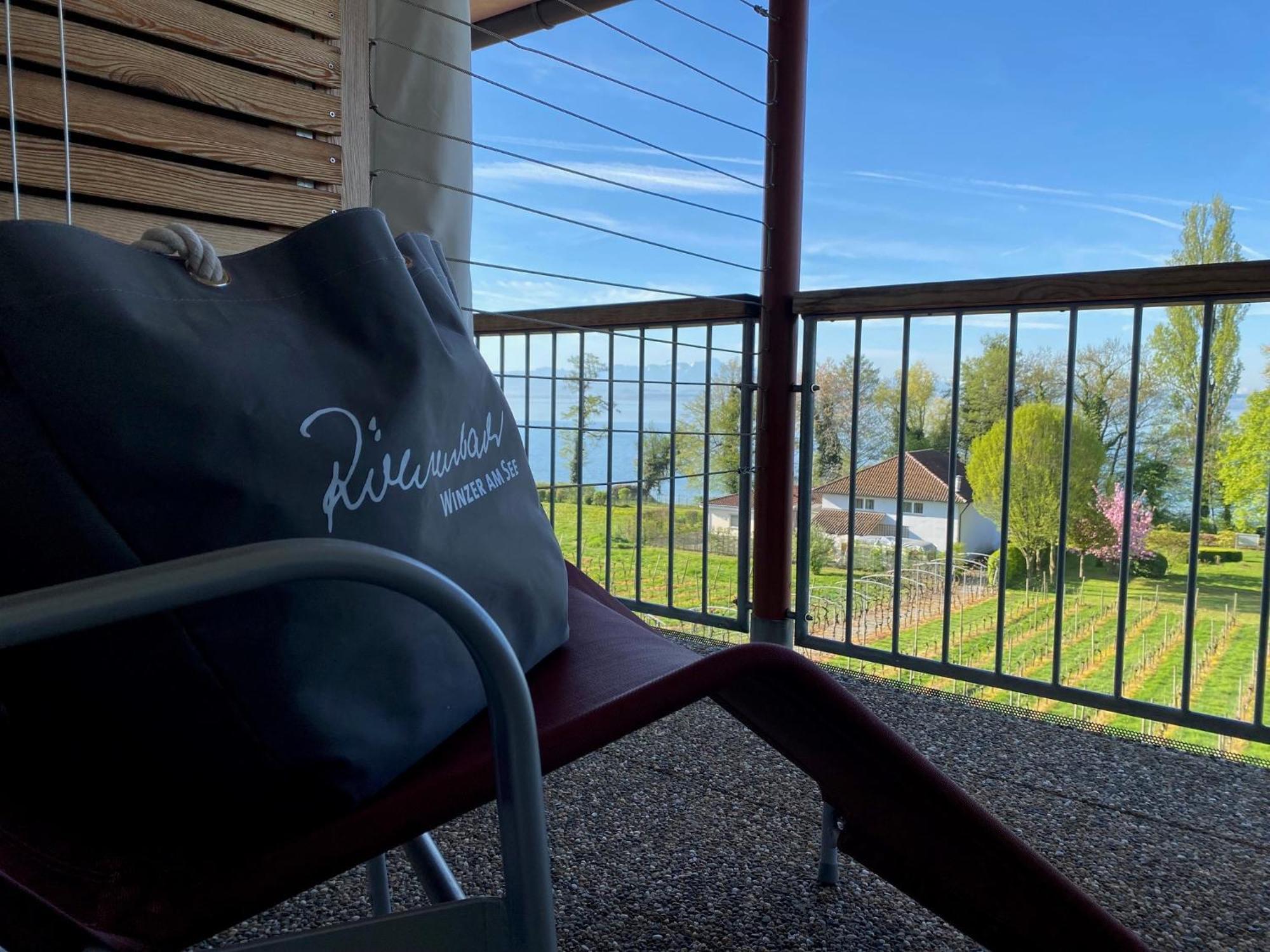 Appartementhotel Roehrenbach Immenstaad am Bodensee Zewnętrze zdjęcie