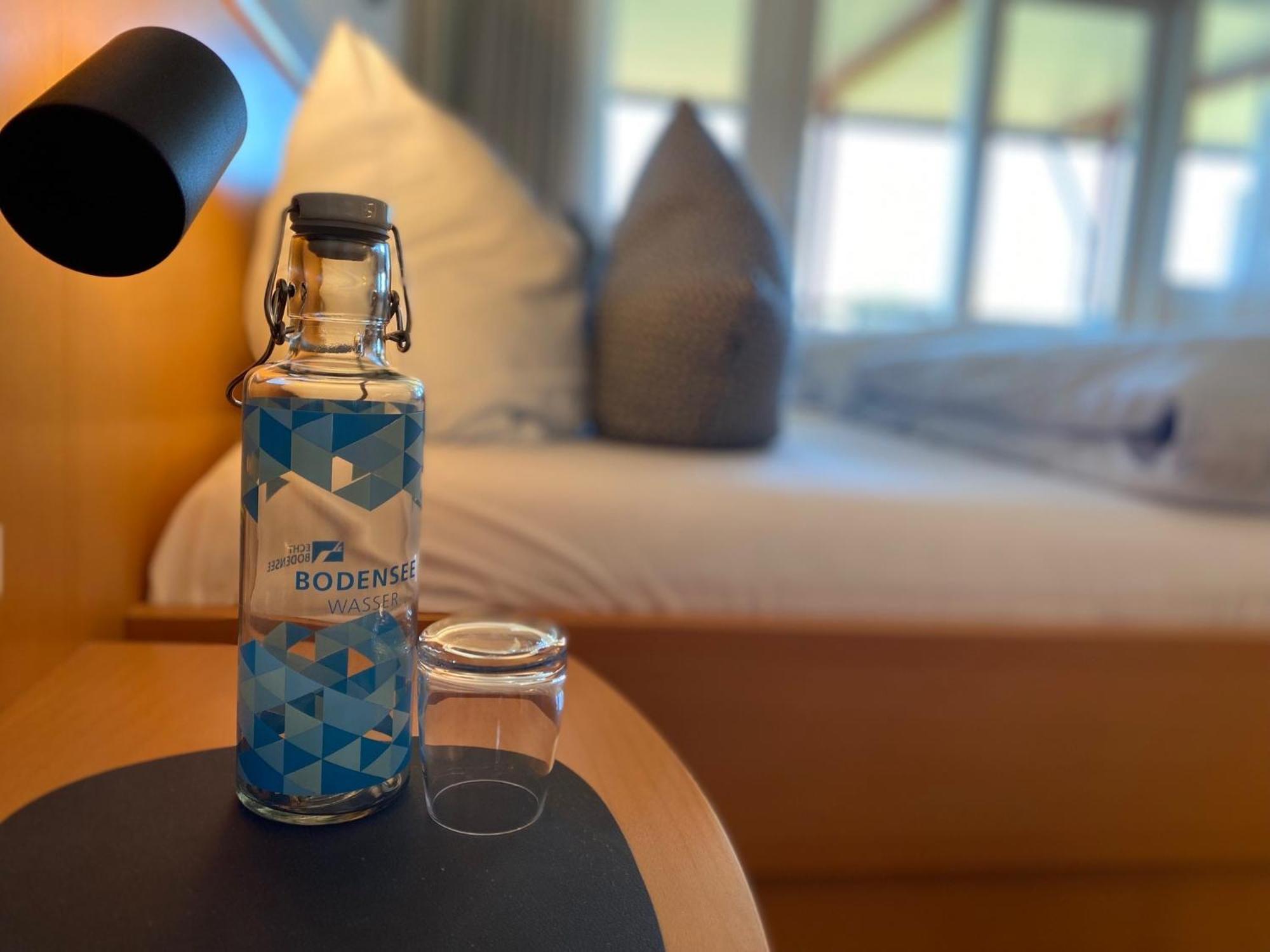 Appartementhotel Roehrenbach Immenstaad am Bodensee Zewnętrze zdjęcie
