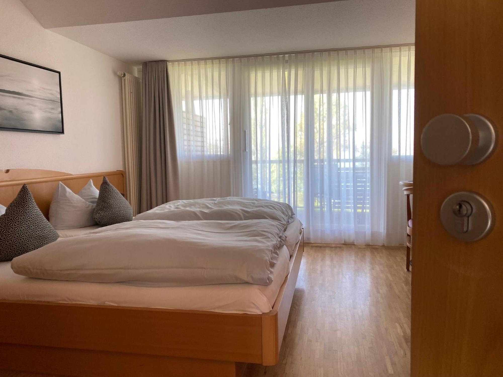 Appartementhotel Roehrenbach Immenstaad am Bodensee Zewnętrze zdjęcie