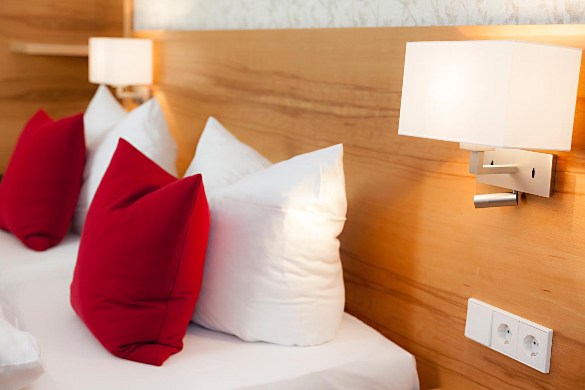 Appartementhotel Roehrenbach Immenstaad am Bodensee Zewnętrze zdjęcie