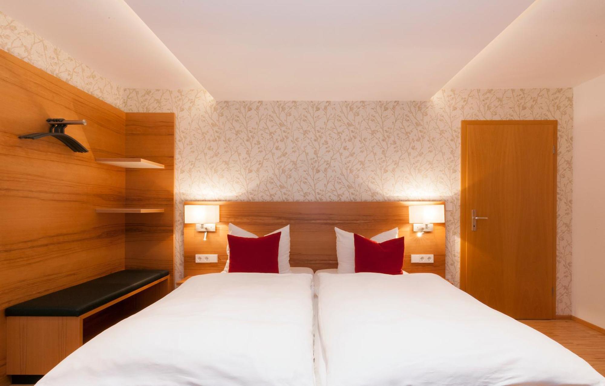 Appartementhotel Roehrenbach Immenstaad am Bodensee Zewnętrze zdjęcie